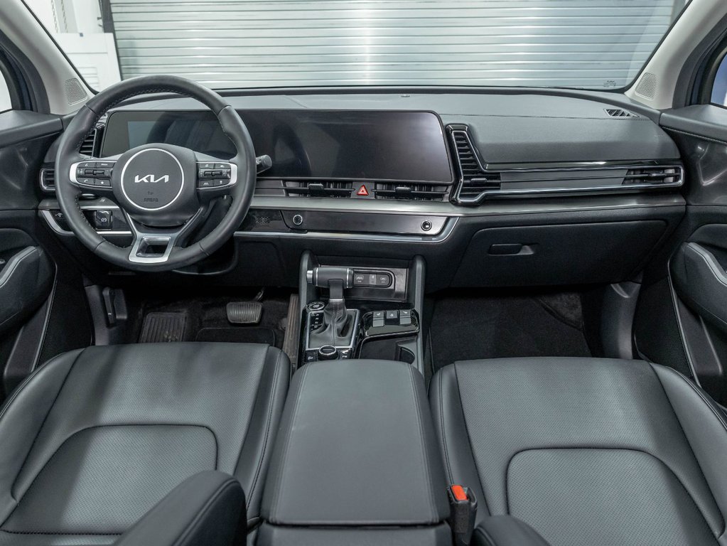 2024 Kia Sportage in St-Jérôme, Quebec - 14 - w1024h768px