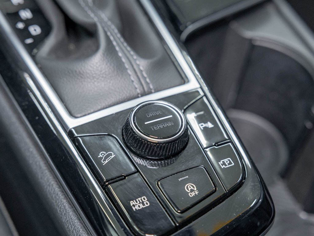 2024 Kia Sportage in St-Jérôme, Quebec - 24 - w1024h768px
