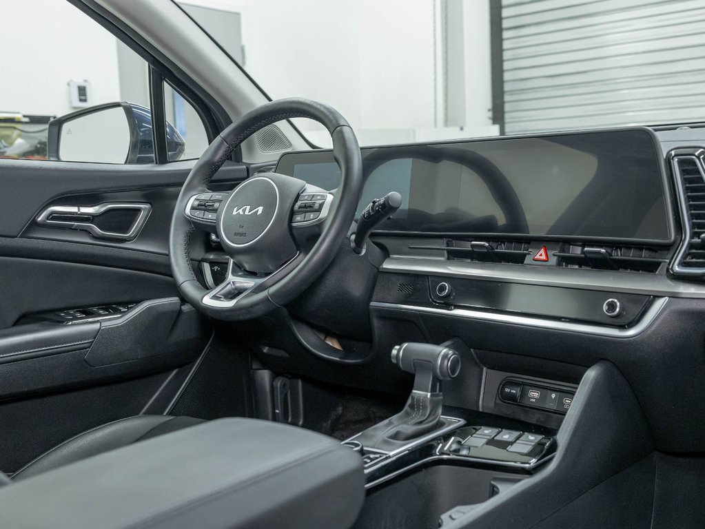 2024 Kia Sportage in St-Jérôme, Quebec - 29 - w1024h768px
