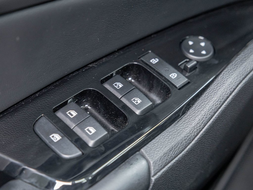 2024 Kia Sportage in St-Jérôme, Quebec - 28 - w1024h768px