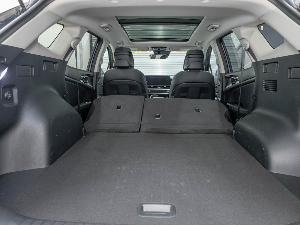 2024 Kia Sportage in St-Jérôme, Quebec - 32 - w1024h768px