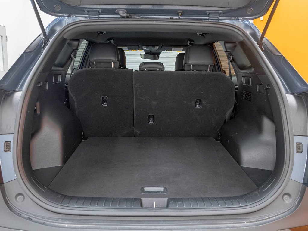 Kia Sportage  2025 à St-Jérôme, Québec - 28 - w1024h768px