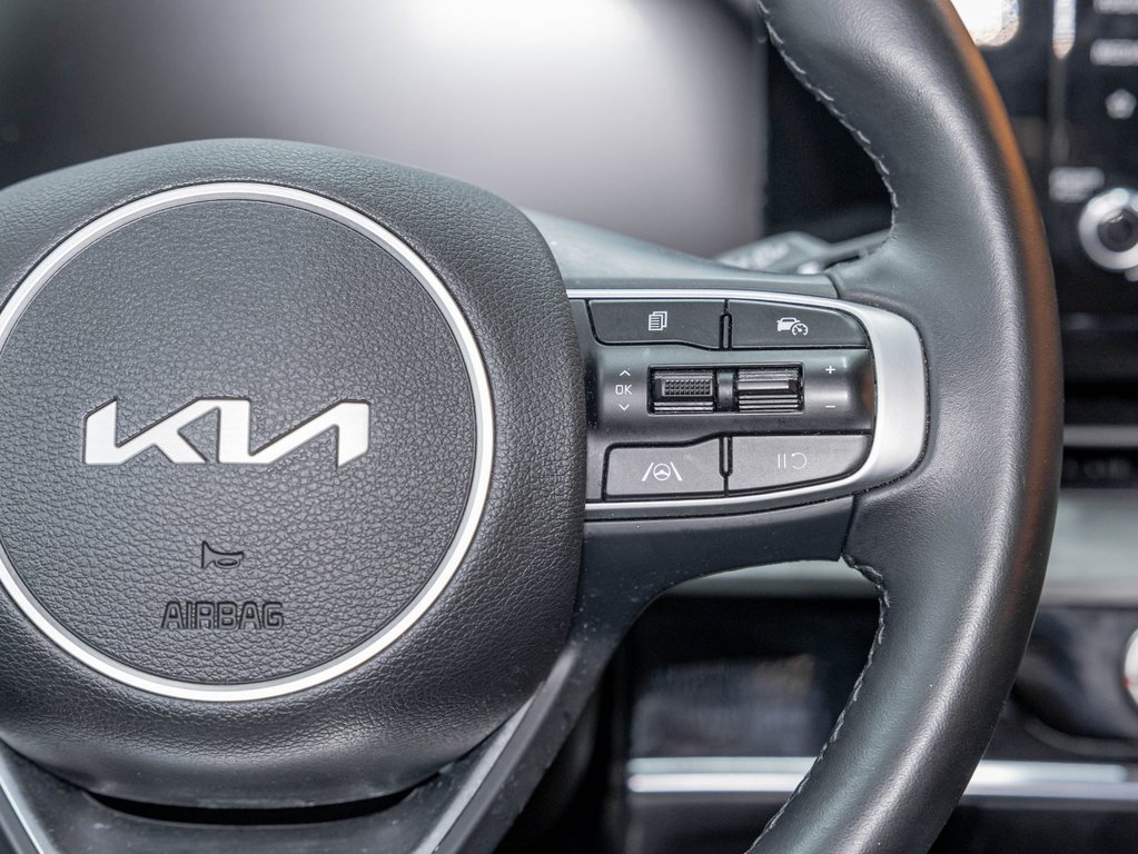 Kia Sportage  2025 à St-Jérôme, Québec - 15 - w1024h768px