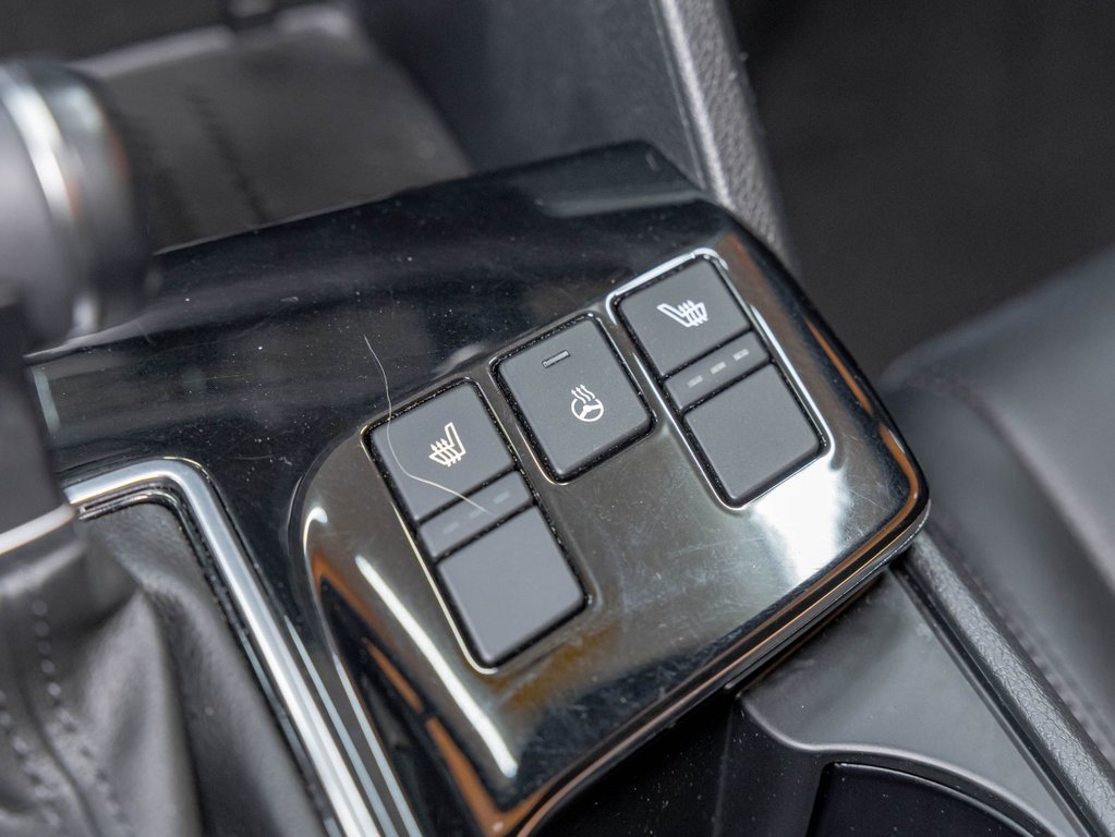 Kia Sportage  2025 à St-Jérôme, Québec - 21 - w1024h768px