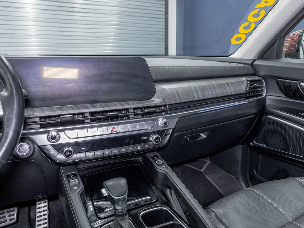 Kia Telluride  2024 à St-Jérôme, Québec - 20 - w1024h768px