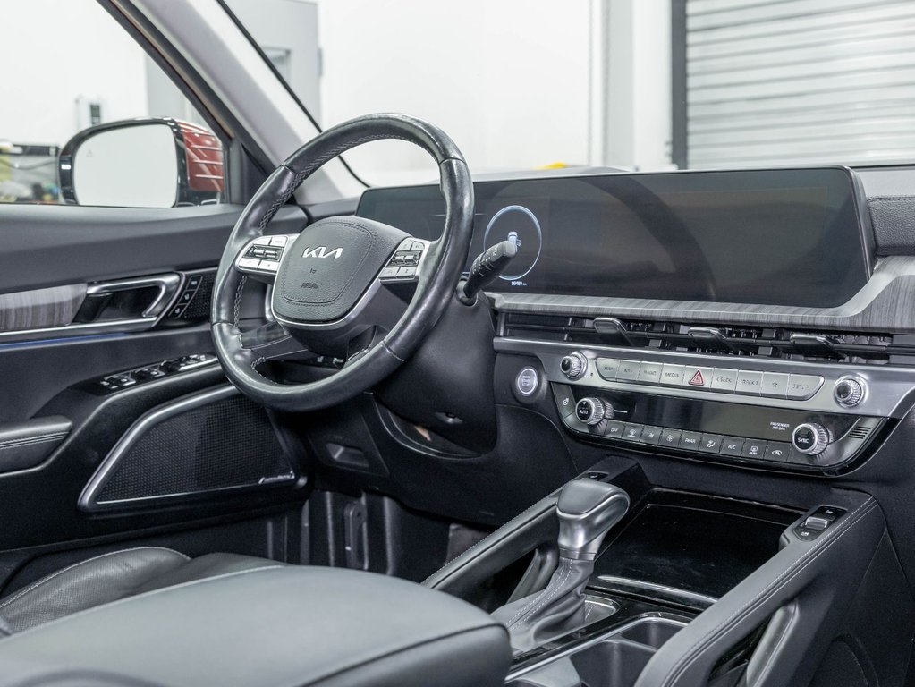 Kia Telluride  2024 à St-Jérôme, Québec - 30 - w1024h768px