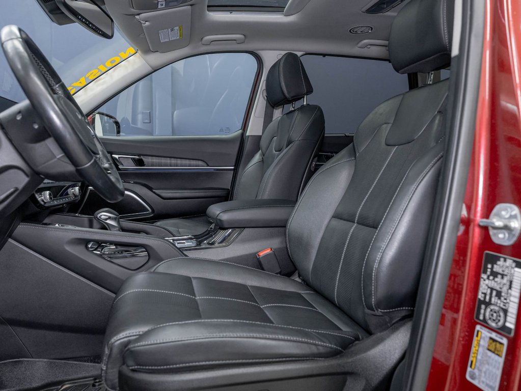 Kia Telluride  2024 à St-Jérôme, Québec - 12 - w1024h768px