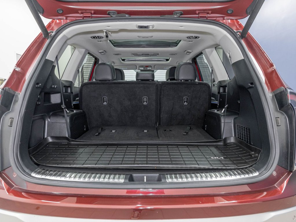 Kia Telluride  2024 à St-Jérôme, Québec - 35 - w1024h768px