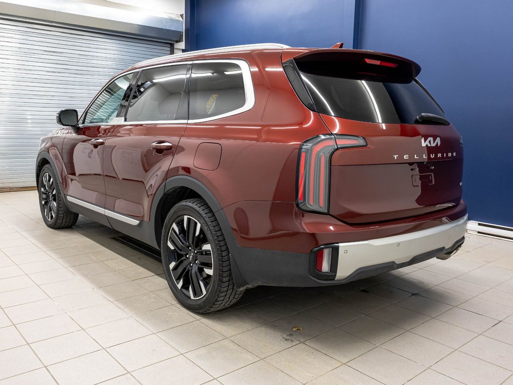 Kia Telluride  2024 à St-Jérôme, Québec - 8 - w1024h768px
