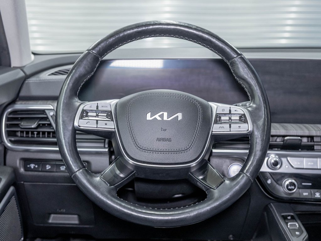 Kia Telluride  2024 à St-Jérôme, Québec - 15 - w1024h768px
