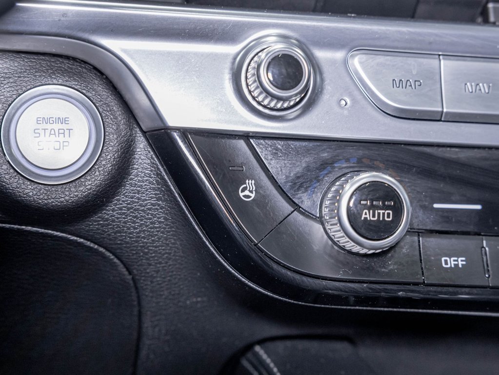 Kia Telluride  2024 à St-Jérôme, Québec - 23 - w1024h768px