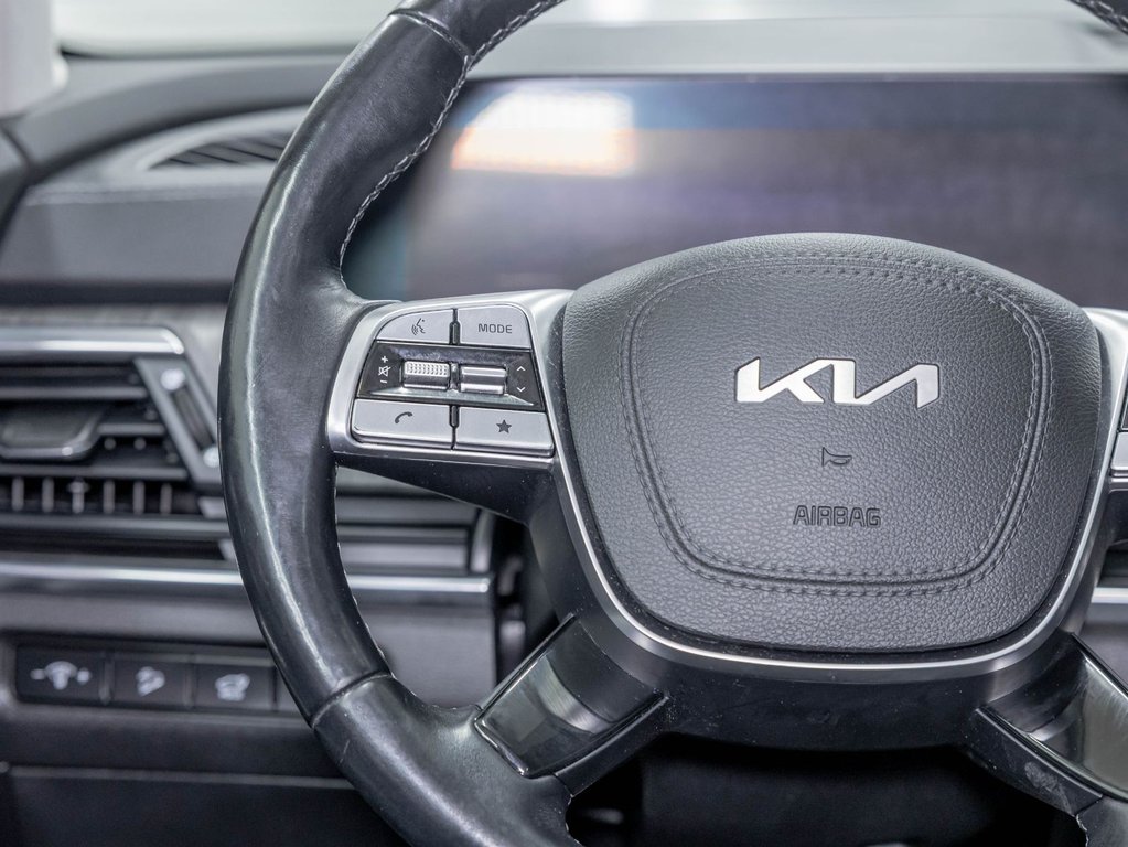 Kia Telluride  2024 à St-Jérôme, Québec - 16 - w1024h768px
