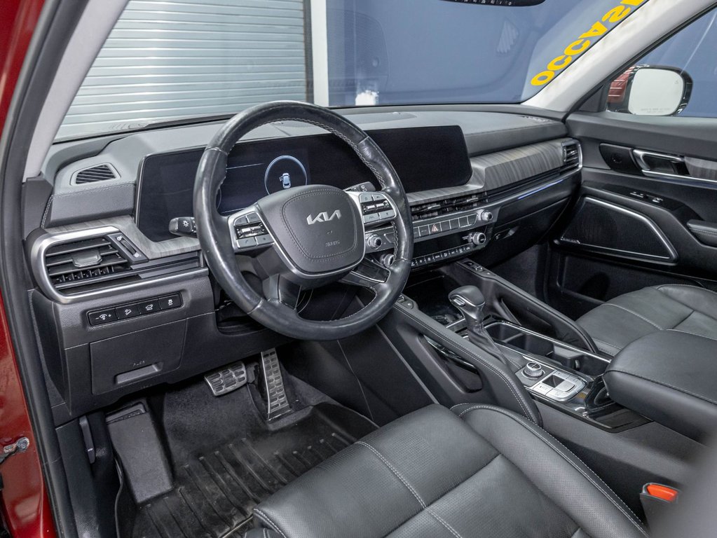 Kia Telluride  2024 à St-Jérôme, Québec - 2 - w1024h768px