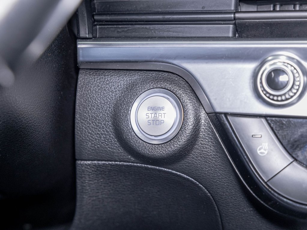 Kia Telluride  2024 à St-Jérôme, Québec - 27 - w1024h768px