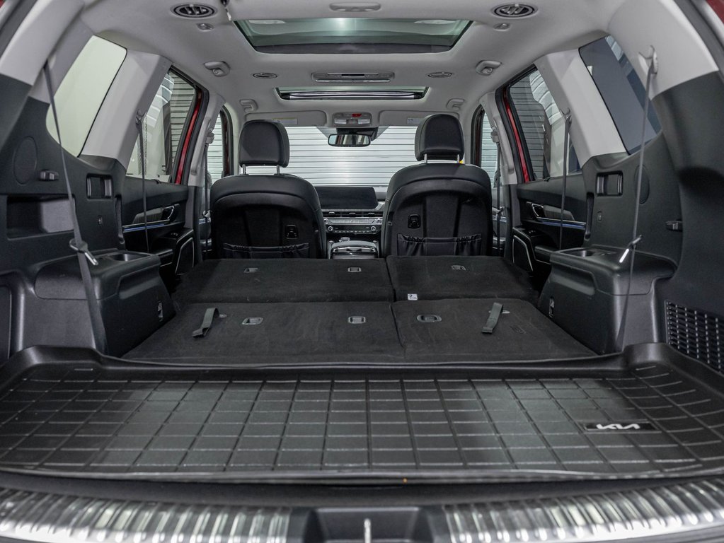 Kia Telluride  2024 à St-Jérôme, Québec - 36 - w1024h768px