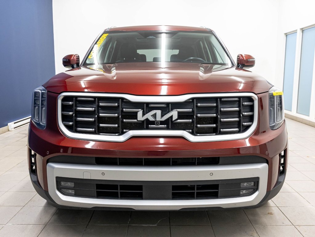 Kia Telluride  2024 à St-Jérôme, Québec - 6 - w1024h768px