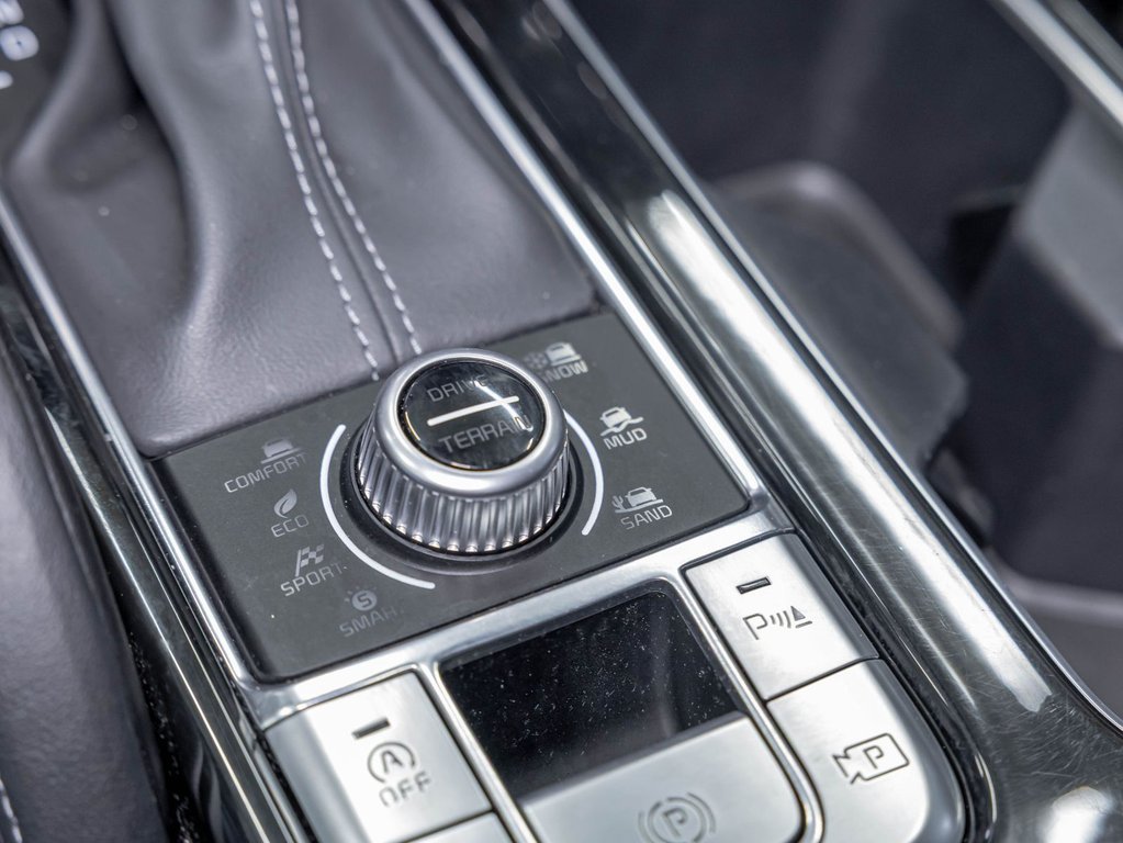 Kia Telluride  2024 à St-Jérôme, Québec - 26 - w1024h768px