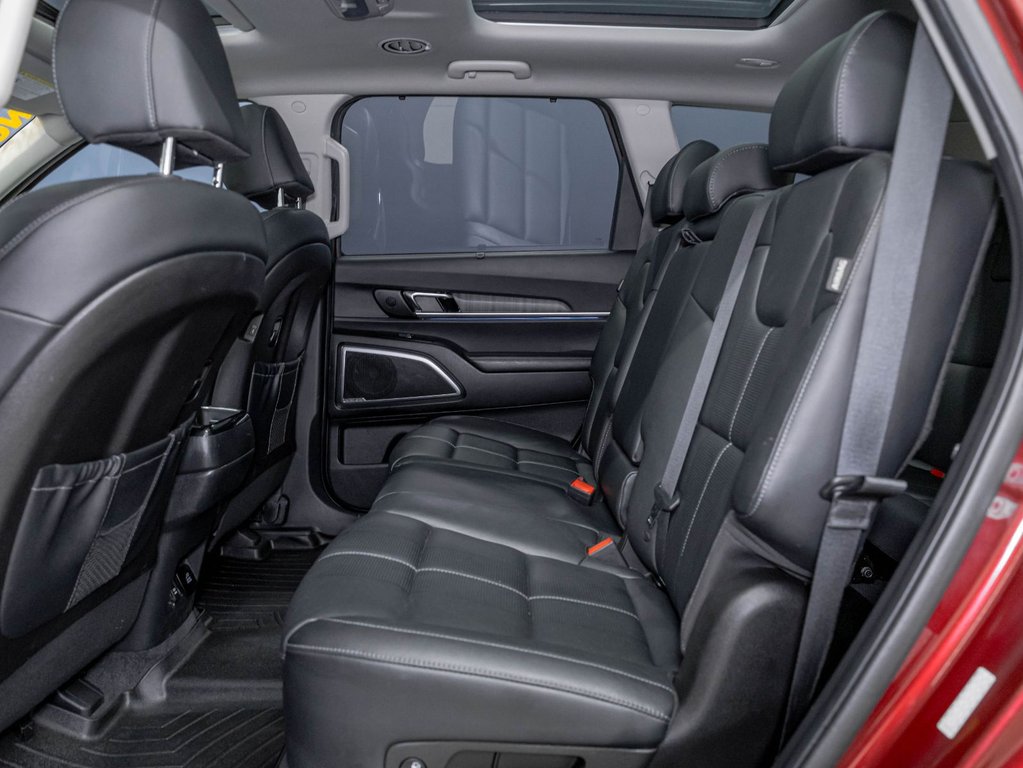Kia Telluride  2024 à St-Jérôme, Québec - 32 - w1024h768px