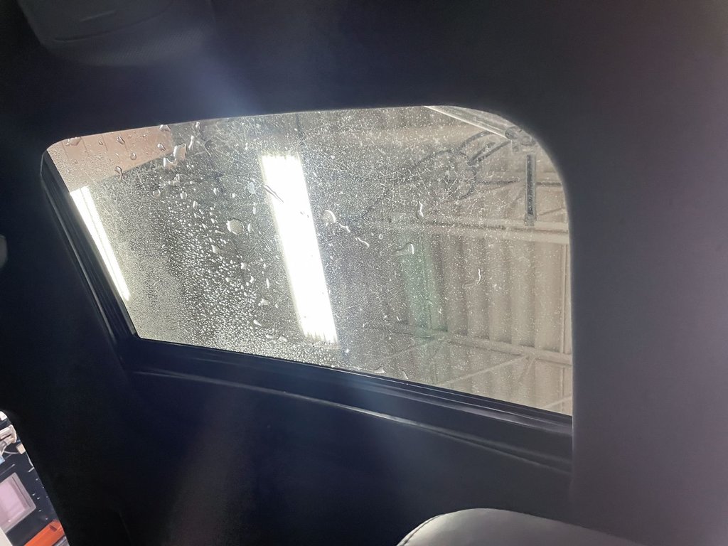 2018 Lincoln MKZ in St-Jérôme, Quebec - 3 - w1024h768px