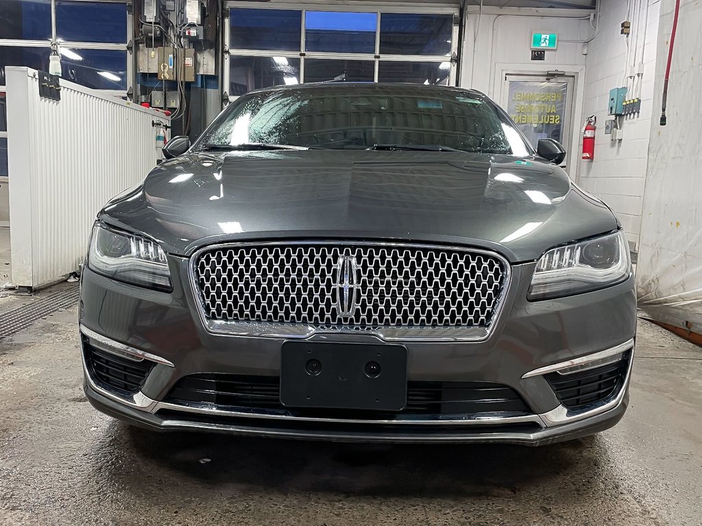 2018 Lincoln MKZ in St-Jérôme, Quebec - 6 - w1024h768px