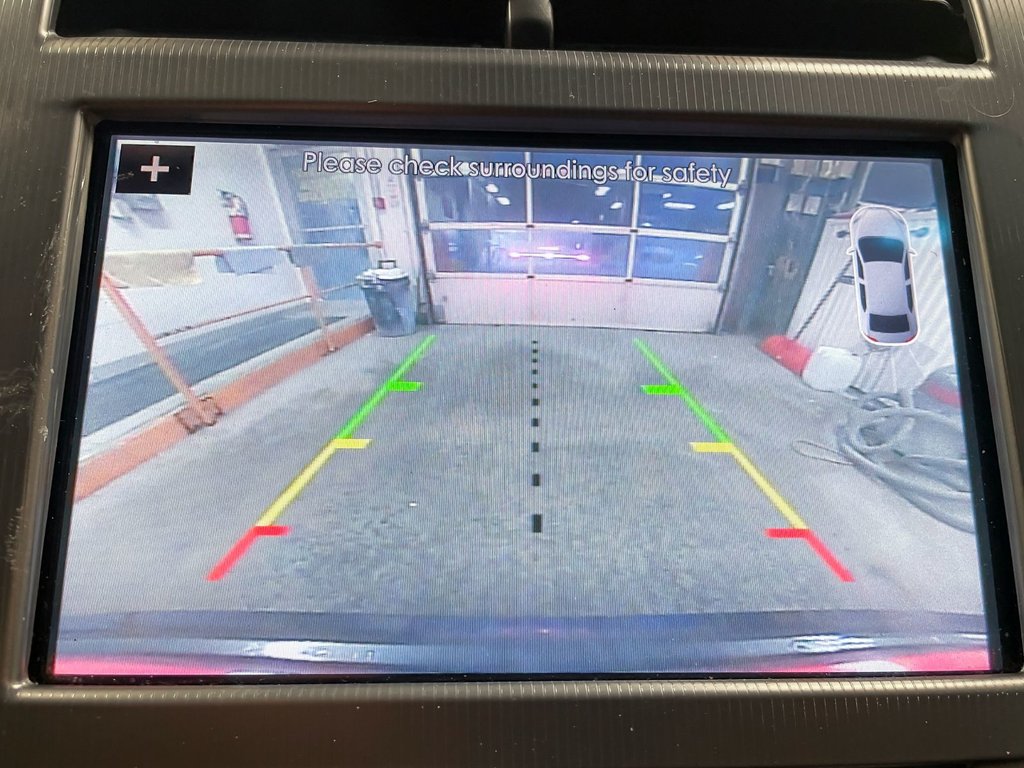 2018 Lincoln MKZ in St-Jérôme, Quebec - 17 - w1024h768px