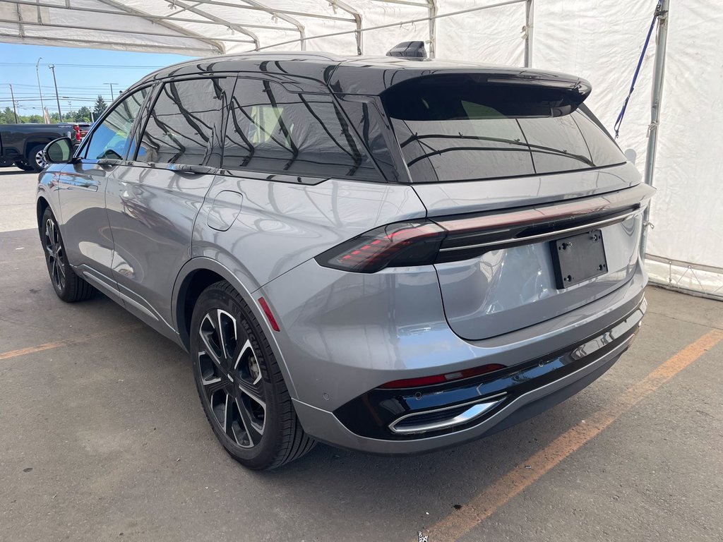 2024 Lincoln NAUTILUS in St-Jérôme, Quebec - 8 - w1024h768px