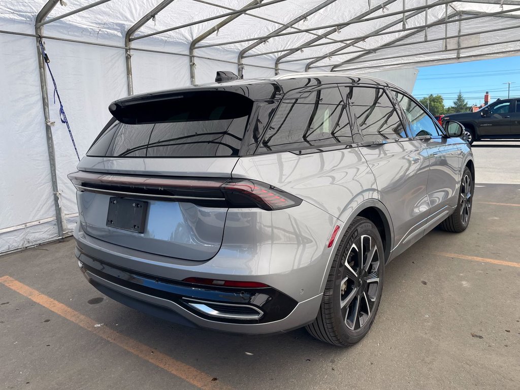2024 Lincoln NAUTILUS in St-Jérôme, Quebec - 10 - w1024h768px