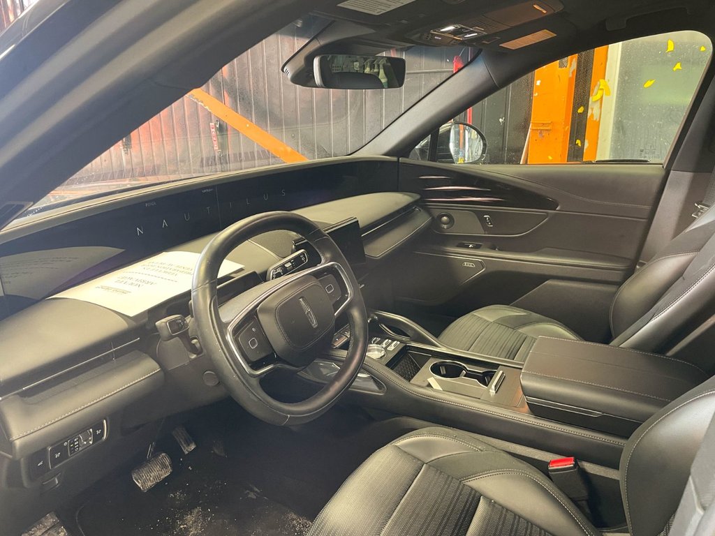 2024 Lincoln Nautilus in St-Jérôme, Quebec - 4 - w1024h768px