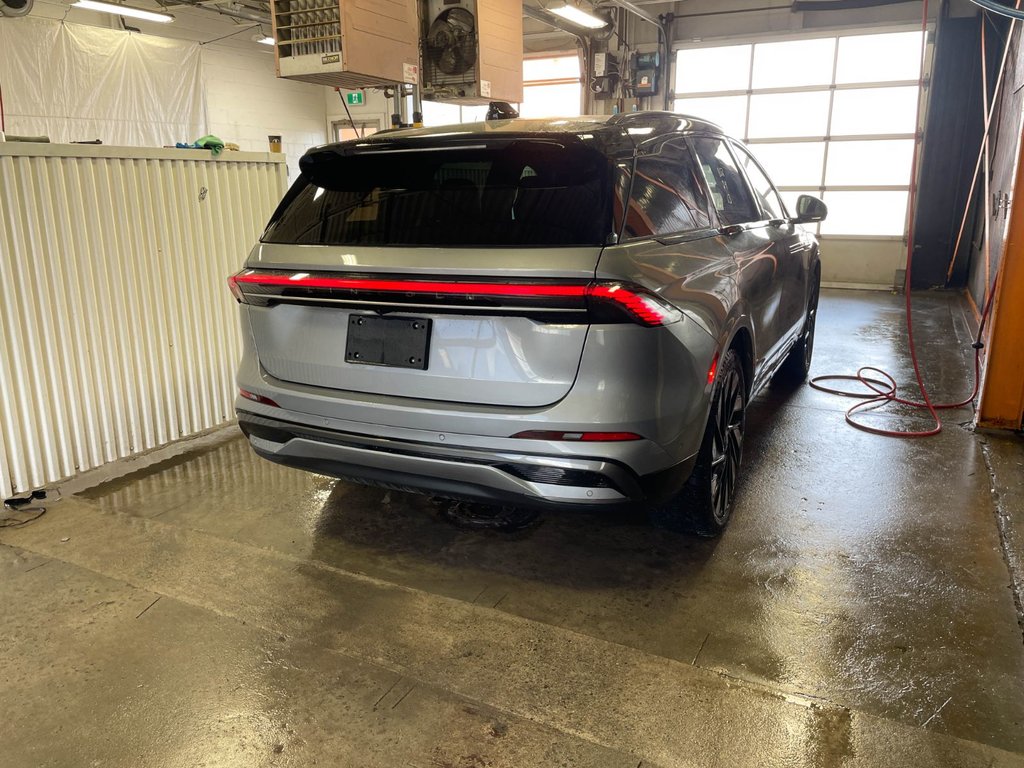 2024 Lincoln Nautilus in St-Jérôme, Quebec - 9 - w1024h768px