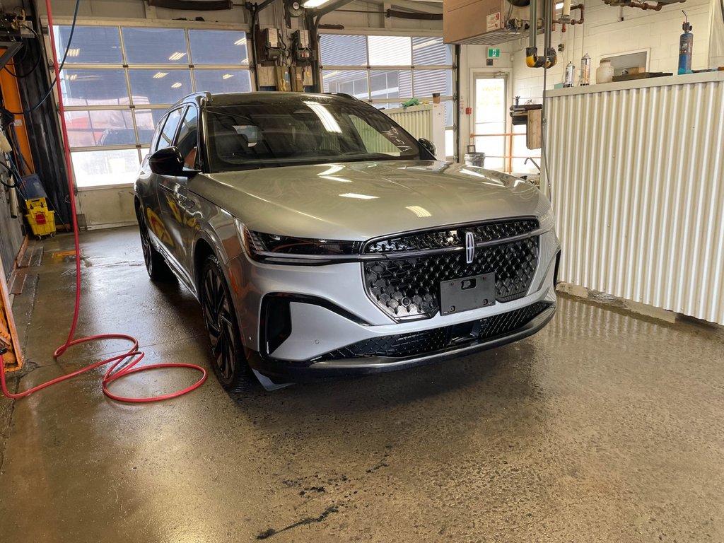 2024 Lincoln Nautilus in St-Jérôme, Quebec - 10 - w1024h768px