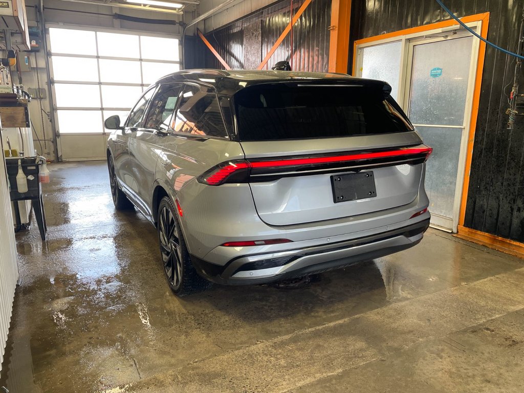 2024 Lincoln Nautilus in St-Jérôme, Quebec - 6 - w1024h768px