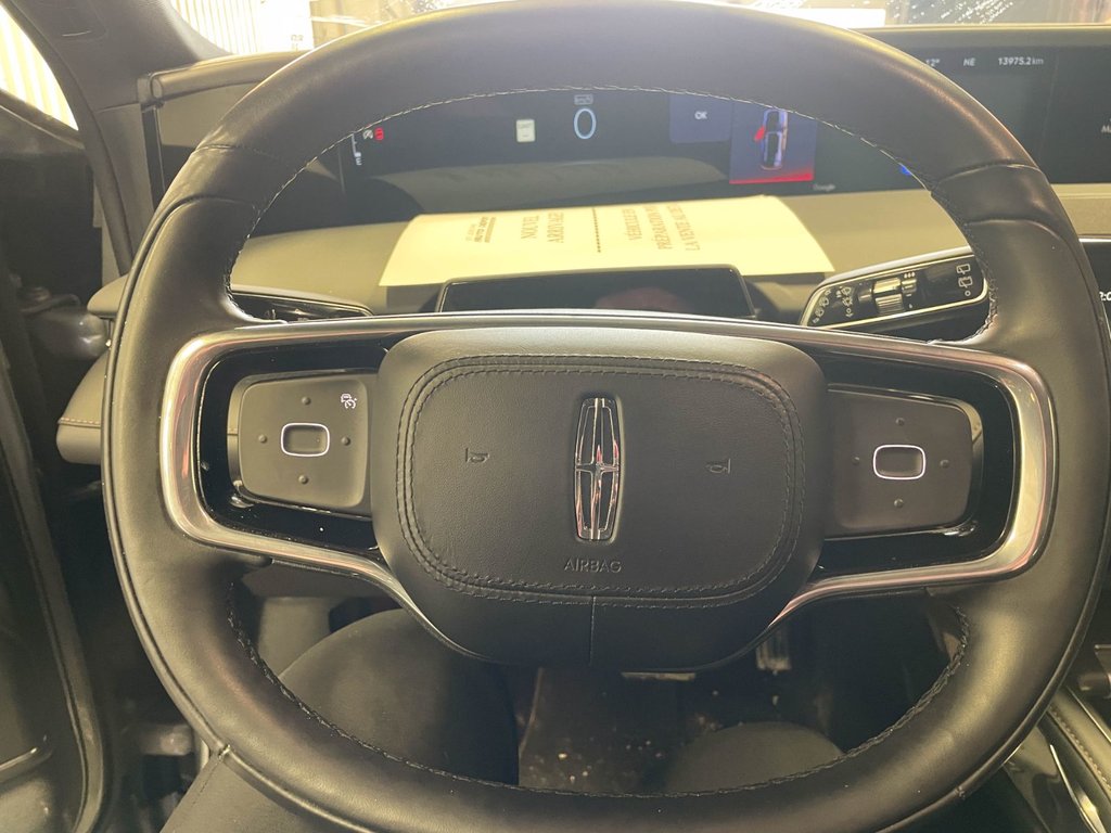 2024 Lincoln Nautilus in St-Jérôme, Quebec - 14 - w1024h768px