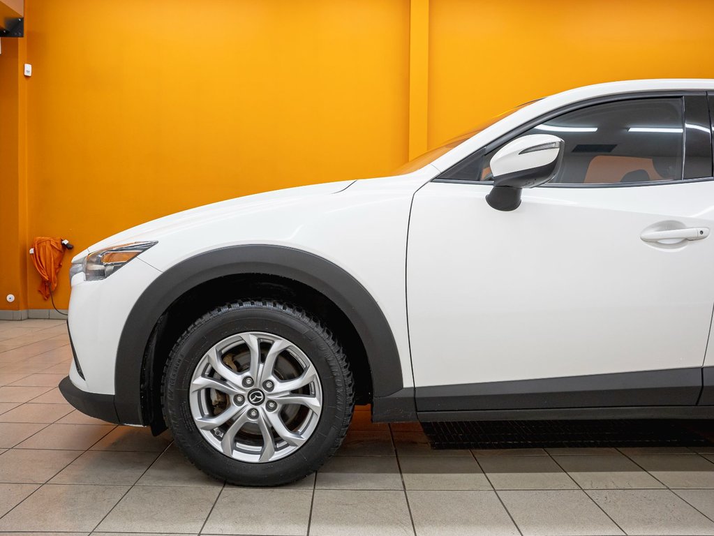 Mazda CX-3  2019 à St-Jérôme, Québec - 33 - w1024h768px