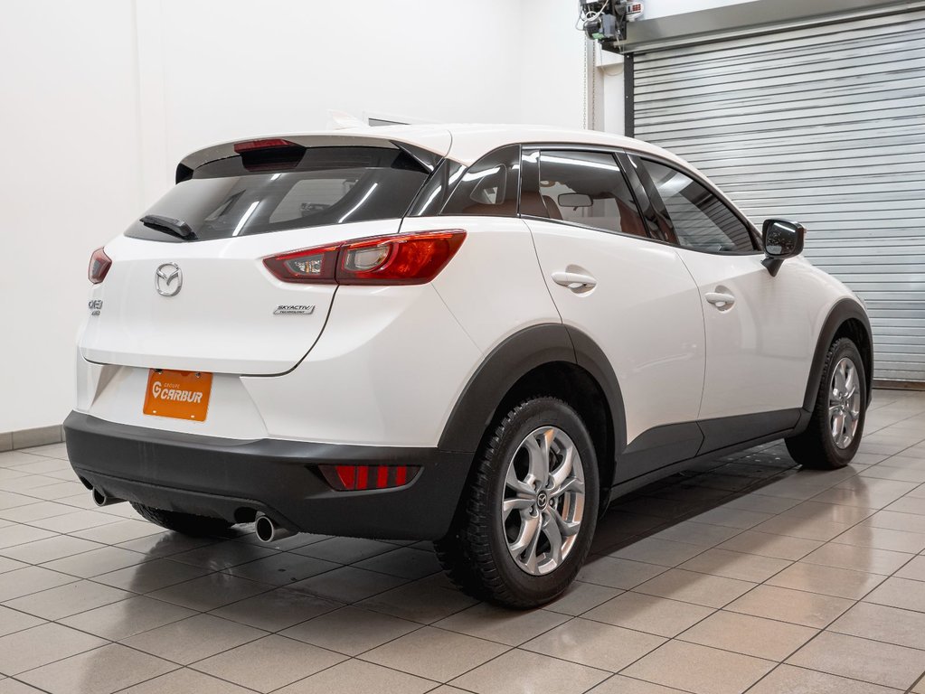 Mazda CX-3  2019 à St-Jérôme, Québec - 8 - w1024h768px