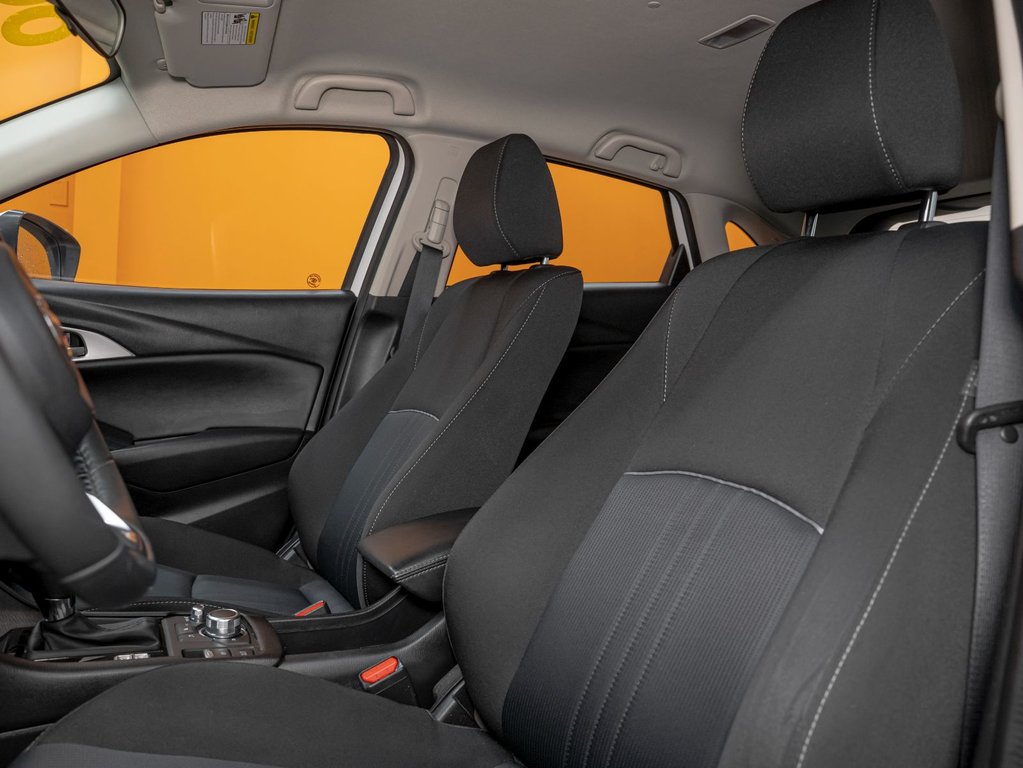 Mazda CX-3  2019 à St-Jérôme, Québec - 10 - w1024h768px