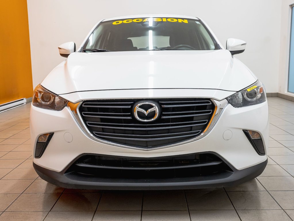 Mazda CX-3  2019 à St-Jérôme, Québec - 4 - w1024h768px