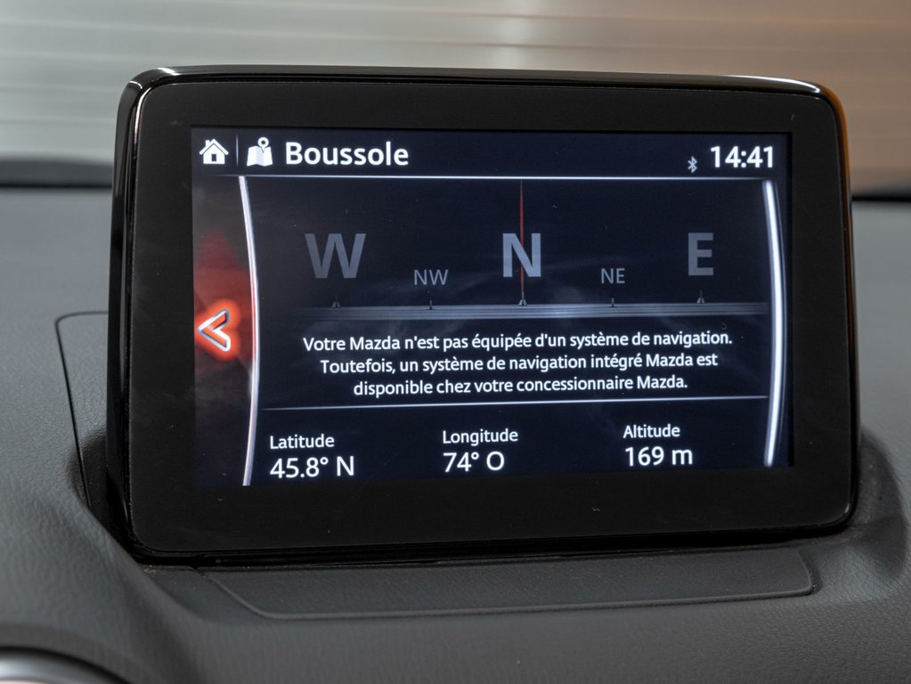 Mazda CX-3  2019 à St-Jérôme, Québec - 16 - w1024h768px