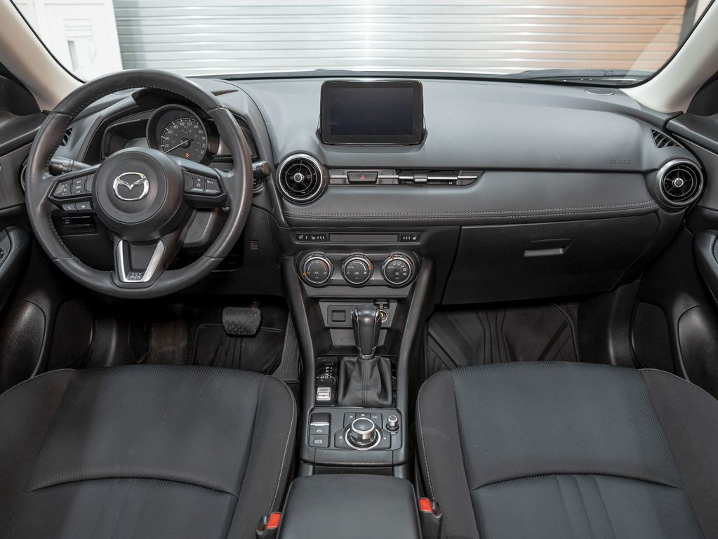 Mazda CX-3  2019 à St-Jérôme, Québec - 11 - w1024h768px