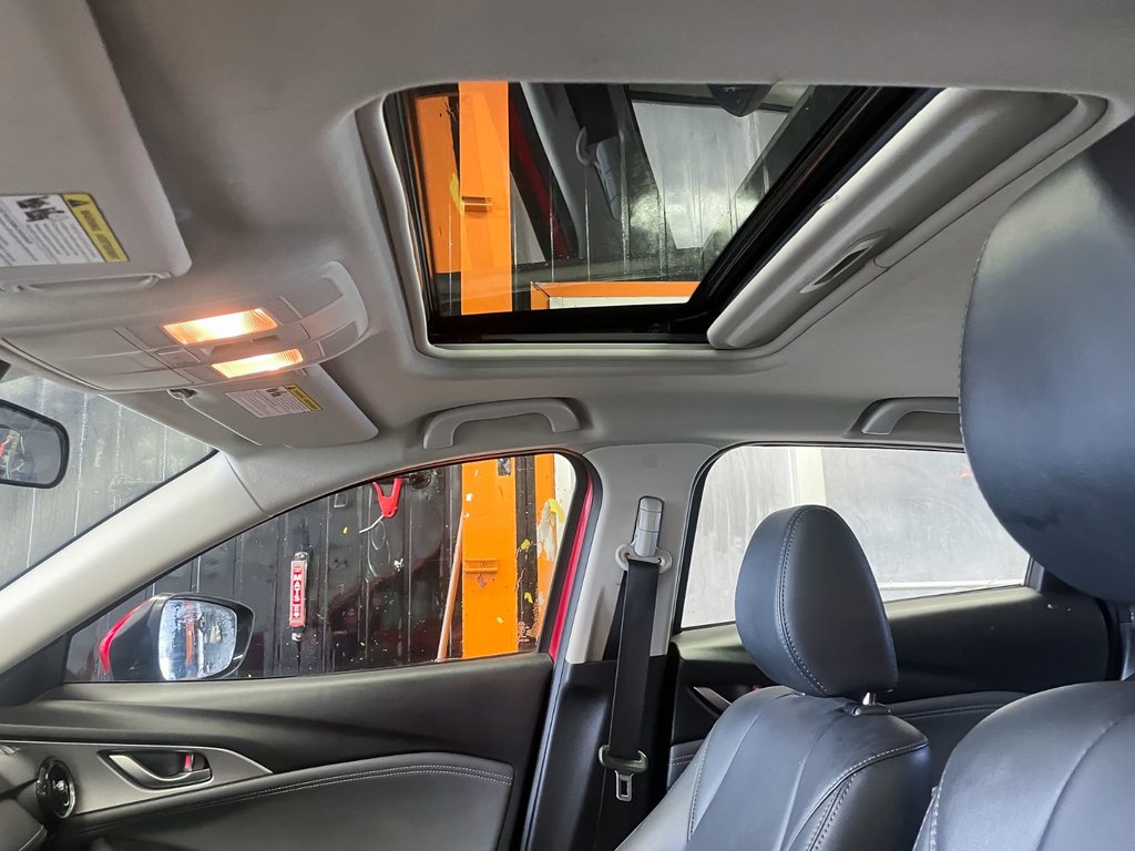 Mazda CX-3  2019 à St-Jérôme, Québec - 3 - w1024h768px