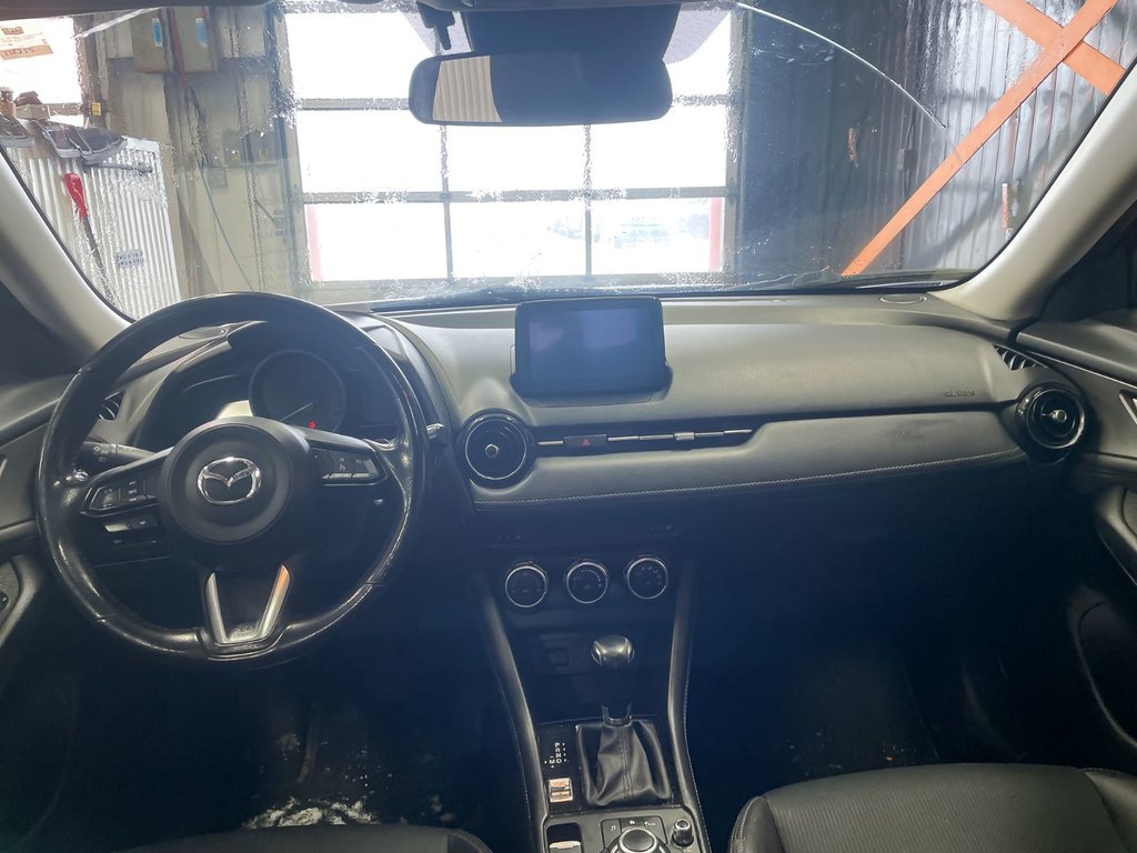 Mazda CX-3  2019 à St-Jérôme, Québec - 12 - w1024h768px