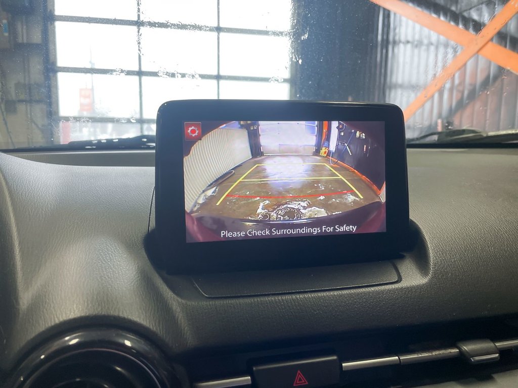 Mazda CX-3  2019 à St-Jérôme, Québec - 14 - w1024h768px