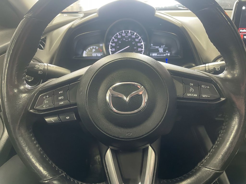Mazda CX-3  2019 à St-Jérôme, Québec - 16 - w1024h768px