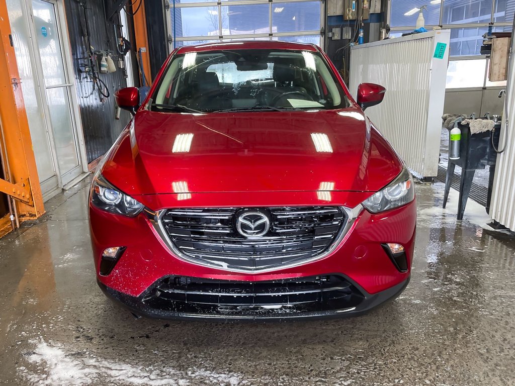Mazda CX-3  2019 à St-Jérôme, Québec - 5 - w1024h768px