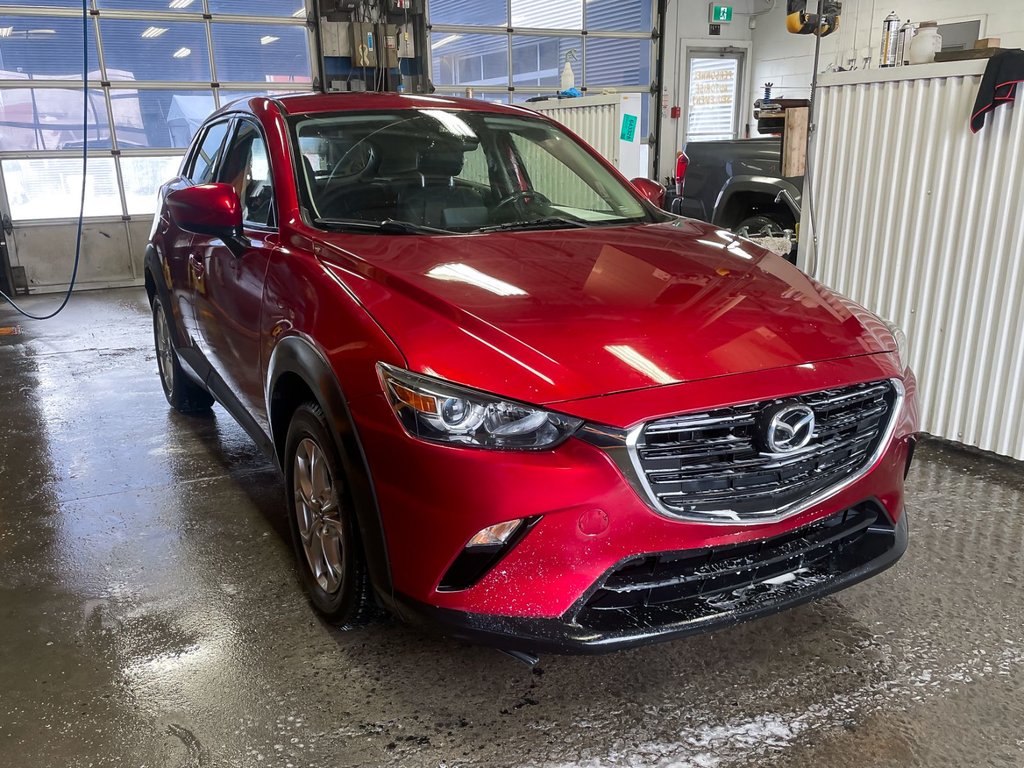 Mazda CX-3  2019 à St-Jérôme, Québec - 10 - w1024h768px