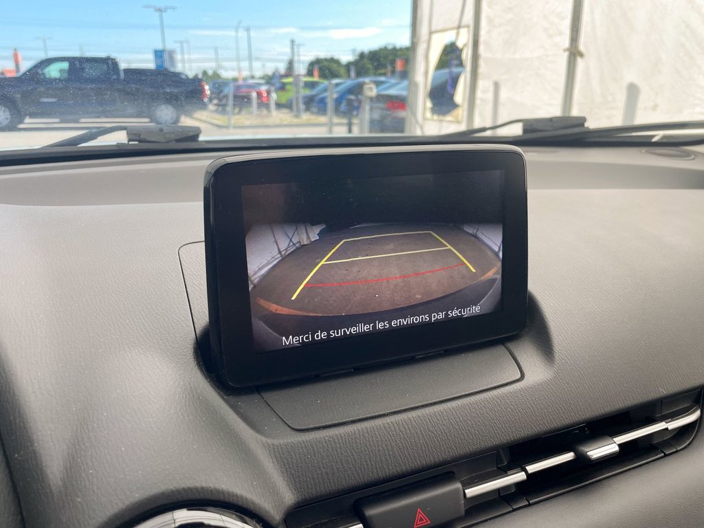 2021 Mazda CX-3 in St-Jérôme, Quebec - 14 - w1024h768px