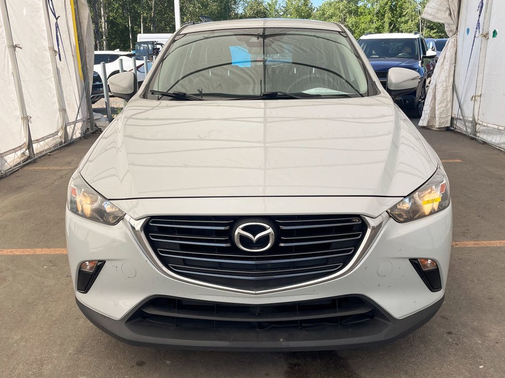2021 Mazda CX-3 in St-Jérôme, Quebec - 5 - w1024h768px