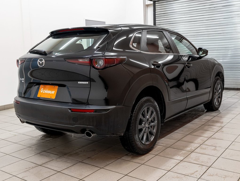 Mazda CX-30  2022 à St-Jérôme, Québec - 8 - w1024h768px