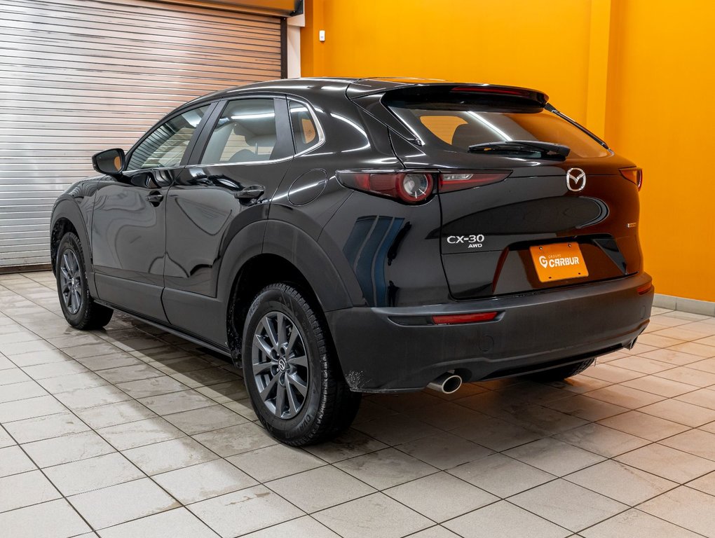 Mazda CX-30  2022 à St-Jérôme, Québec - 5 - w1024h768px