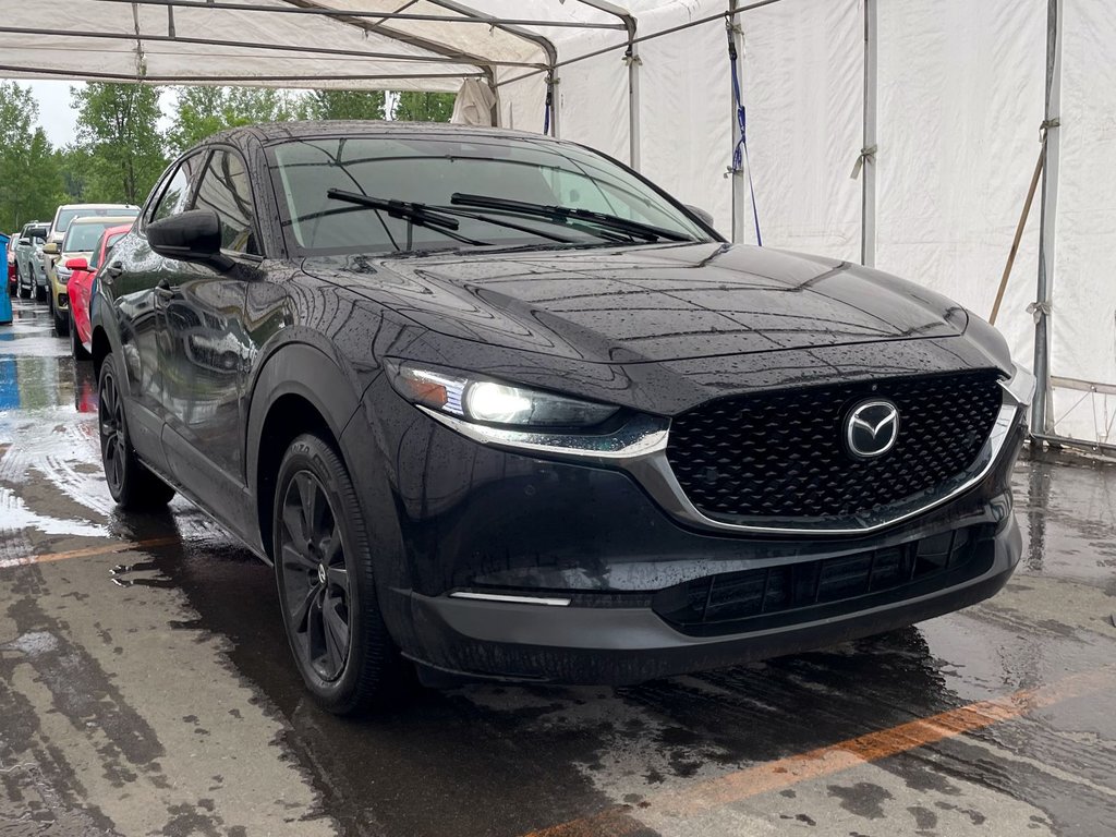 Mazda CX-30  2022 à St-Jérôme, Québec - 12 - w1024h768px
