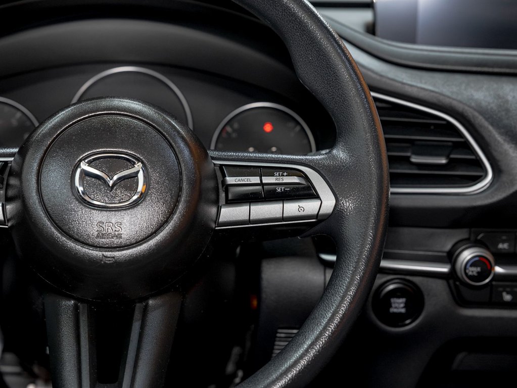 Mazda CX-30  2022 à St-Jérôme, Québec - 15 - w1024h768px